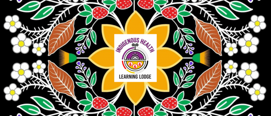 Indigenous Health Learning Lodge Image